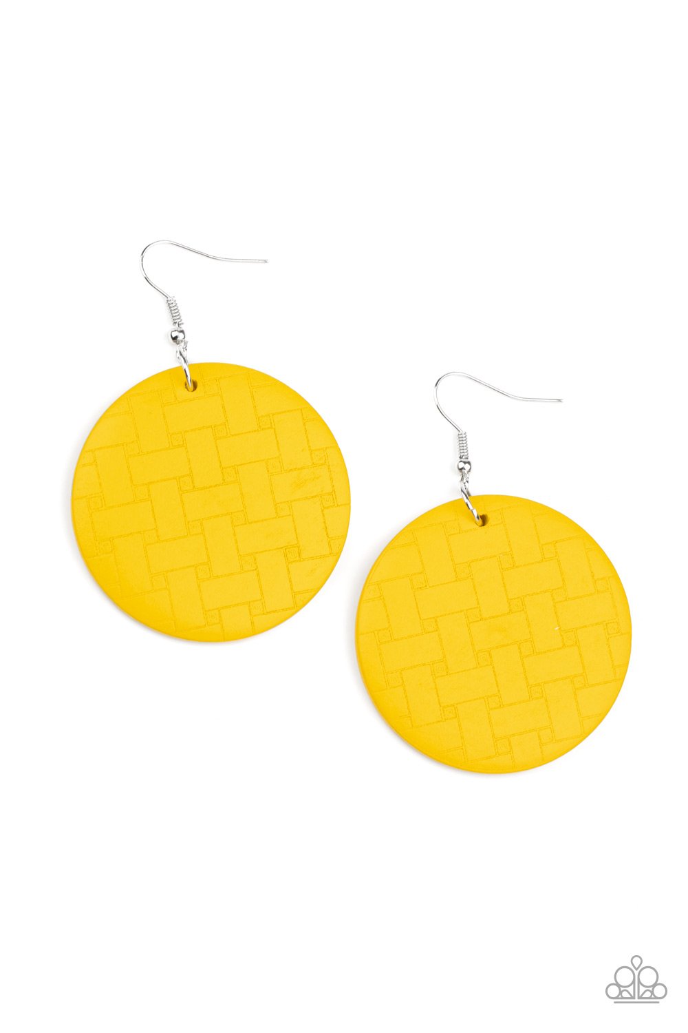 Natural Novelty-Yellow